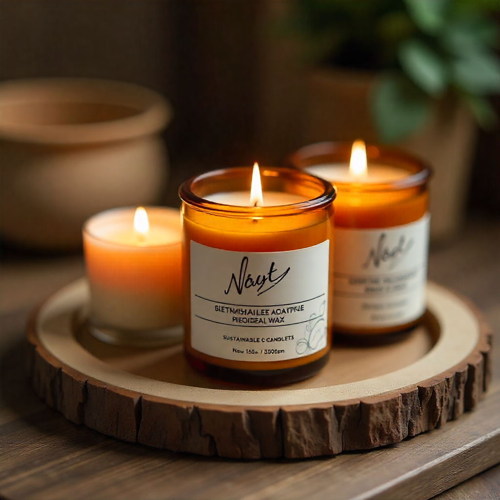 Colección Atardeceres del Pacífico